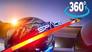 ПЕРЕЗАПУЩЕН! Миссия: команда SPACE Green
