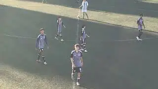 U15 Balduina Sporting Club 🆚 Olimpus 2º tempo 