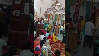 live Today durga Mata Arti KOTPUTLI