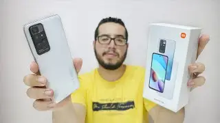 Redmi 10 Review | مراجعة شاومي ريدمي 10