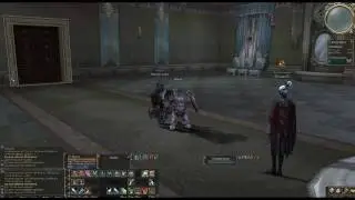 Lineage II - Seven Signs - Girl of Doubt Walkthrough