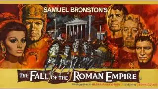 The 15 Best Roman Empire Movies