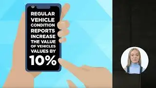 Why do I need a Vehicle Condition Report