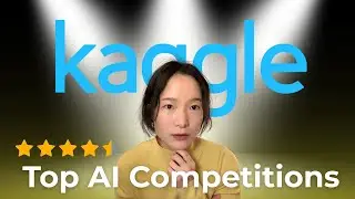 Top ML & Data Science Competition Platforms You Must Know 🚀