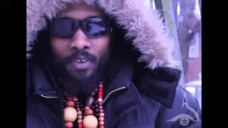 Canaanland Moors Iron Sheik Thinking must change OFFICAL VIDEO