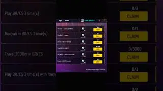 Defense Token Use Kaise Kare #defensetoken #freefire #ff