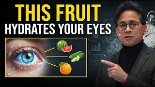 3 Hydrating Fruits to Help Reduce Skin Dryness and Irritation After 60