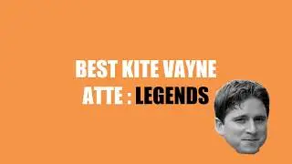 PLAY - [VAYNE] #1