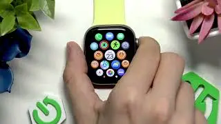How do I enable Low Power Mode on Apple Watch 11?