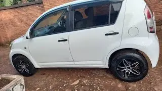 Waaza mbele ya kutenda/ changement social 