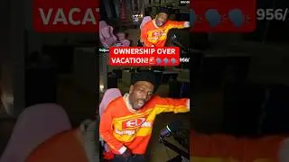 OWNERSHIP OVER VACATIONS!🤯🤯🗣️🗣️🗣️ #saucewalka #shorts #fyp #trending #viral #shortsfeed #2026