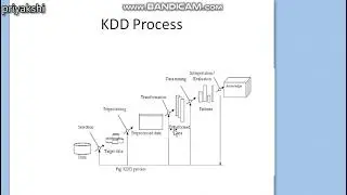 DM1:kdd in data mining