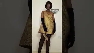 Vintage Fashion Ideas for the party season