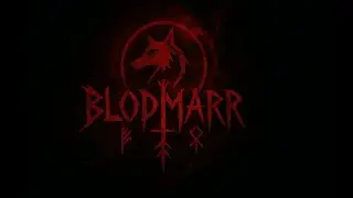Blodmarr - Shaman born