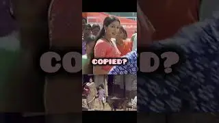 Malayalam songs that are COPIED FROM other languages!!!