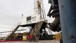 Horizontal Well Drillers - Company Overview