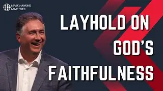 Hold Fast to Your Confession | Pt. 2 | Mark Hankins Ministries