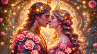 Человек, который вам нравится, придет к вам через 5 минут 💞 Быстрый звук для привлечения любви - ...
