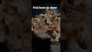 #food #bacon #shorts