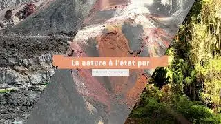 La Palma l'ile des randonneurs