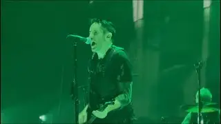 Nine Inch Nails - The Perfect Drug (Live in Charlotte, NC February 10th 2026)