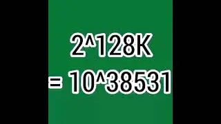 64x speed 2048 tiles -1024 to endless