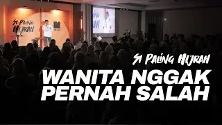 PAUD dan Ikan Hias | Stand-Up Comedy - Si Paling Hijrah #SiPalingHijrah