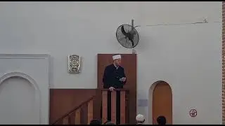 HUTBE | Respekti ndaj Prindërve në Islam | Mikel HAZIZOLLI