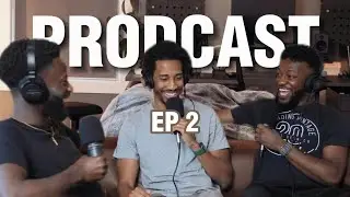 Prodcast Episode 2 | if we were not in tech X layoffs X ai