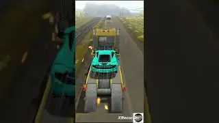 Turbo Driving Racing 3D 