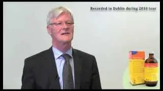 Udo Erasmus on Joint Health