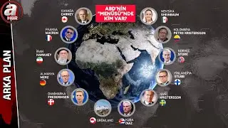 ABD kimi yutmaya hazırlanıyor? 