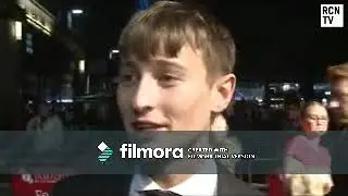 Helpless Romantic (Elliott Tittensor Video)