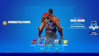 How to unlock all Spy Within LTM's FREE Rewards - How to Complete all Spy Within Quests in Fortnite