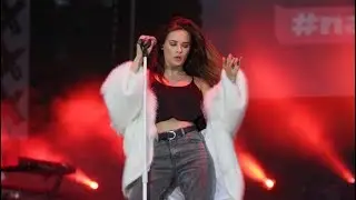 Natalia Szroeder - Lustra (Szczecin, 08.06.2018)
