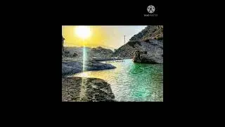 Beauty of balochistan  Drug  valley