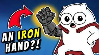 The Crazy Story Of The Knight With The Iron Hand