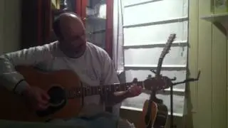 December Moon - Tribute Song for Sandy Hook Victims