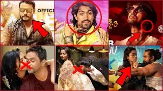 15 South Indian Most Controversial Kannada Movies List | Sandalwood Controversies