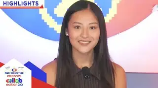 Day 108: Lella's sister Magui Ford is the first guest of PBB Hotel! | PBB Collab 2.0