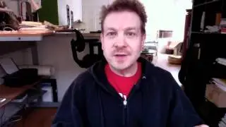 David & Kat - Kickstarter - Day 23 - Looking at my relationship