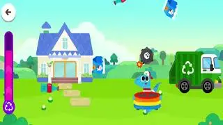 Cocobi Good Habits #educationol # games #gameplay #gaming