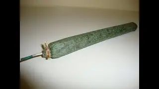 B&ouml;ller mit Pfeif-Crackling Vorbrenner