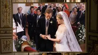 Liechtenstein: Prinzessin Marie Carolines königliche Hochzeit!