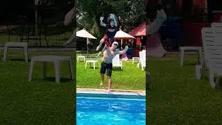5 Summer Pool Party Ideas You'll LOVE at Hotel Racquet Cuernavaca #vacation