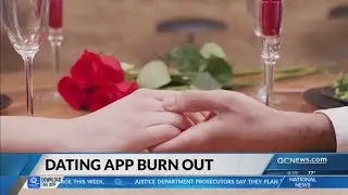 Business Analyst: Is burnout leading to dating app decline?