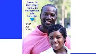 Episode 8- Ferguson Legacy - The recipe of black love
