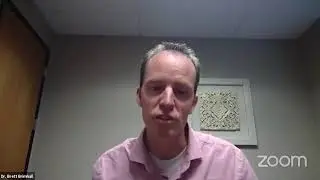Dr Brett Brimhall - Nrf2 is the main focus for LifeVantage