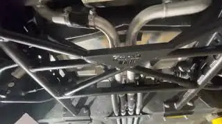 Restomod Mini Cooper S - Fulled redesigned with 1.6L Ecoboost Turbo!