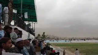 Mach bolan